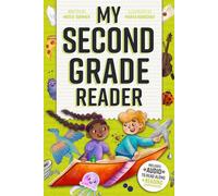 My Second Grade Reader: Captivating Short Stories for 2nd Graders to Boost Reading Skills with Read-Along Audio & Easy Comprehension Questions (2nd Grade Reading Books for Girls & Boys)