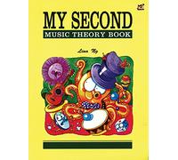 My Second Music Theory Book (Made Easy)