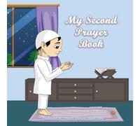My Second Prayer book