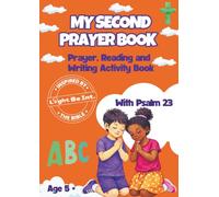 My Second Prayer Book : Psalm 23 (The Covenant Library)