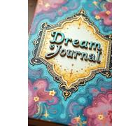 My Secret Dream Journal for Personal Thoughts and Reflections