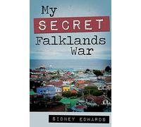 My Secret Falklands War
