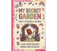 MY SECRET GARDEN