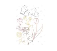 My Secret Garden ＜わたしの秘密の花園＞いろんなコレクションノート: わたしの優しいゆったりタイムに優しいコレクションノート