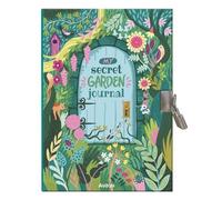 My Secret Garden Journal