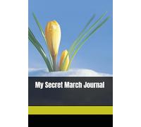 My Secret Journal