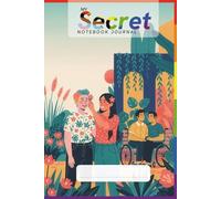 My Secret Journal: A Safe Space for Personal Reflection