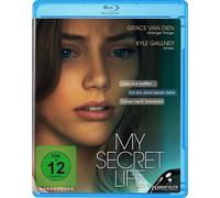 My Secret Life (Blu-ray) (Importación USA)
