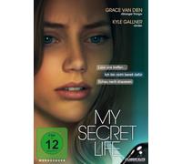 My Secret Life [Alemania] [DVD]