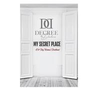 My Secret Place A 30 Day Women' s Devotional