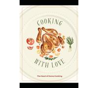My Secret Recipes: A Recipe Keeper for Family Favorites & New Creations