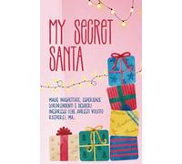 My Secret Santa - Low Budget: Il regalo perfetto sotto ai 10 euro
