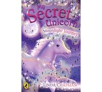 My Secret Unicorn: Moonlight Journey