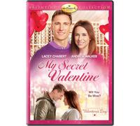 My Secret Valentine [Edizione: Stati Uniti] [Italia] [DVD]