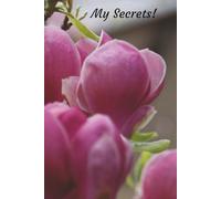 My Secrets!: Record and keep all your deepest secrets.