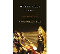 My Seditious Heart: Arundhati Roy