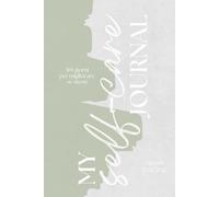My self-care Journal: diario degli obiettivi | 365 per diventare la versione migliore di te