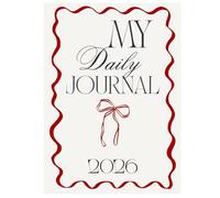My Self Love Journal 2026