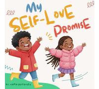 My Self-Love Promise
