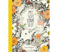 My Self, Your Self: What is a self? What makes you you?