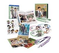 My Senpai Is Annoying: The Complete Season [USA] [Blu-ray]