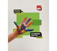 My Senses And Me. 1º Primary Natural Science Learn Together 2020