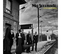 My Serenade - On The Way Of Swing