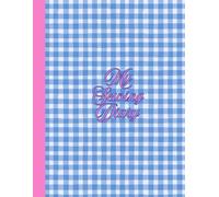 My Sewing Diary: SPECIAL EDITION: a notebook for fashion designers (Sewing Diaries)