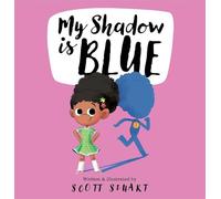 My Shadow is Blue