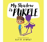 My Shadow is Purple