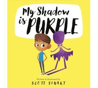 My Shadow is Purple