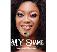 My Shame 1 [USA] [DVD]