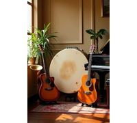 My Sheet Music Journal For Recording Guitar Songs, Piano Notes, Violin Melodies And Original Music Creations