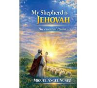 My Shepherd is Jehovah