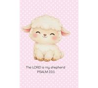 My Shepherd, My Peace: A 52-W uided Prayer Journal for Women