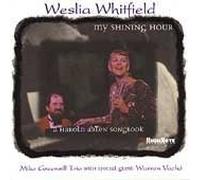 My Shining Hour - A Harold Arlen Songbook by Wesla Whitfield (1997-12-16)