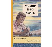 My Ship Is So Small: 2 (Lionesses of the Sea)