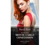 My Shocking Monte Carlo Confession (ebook)