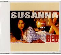My side of the bed [Single-CD]