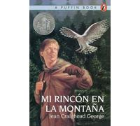 My Side of the Mountain: Spanish Edition