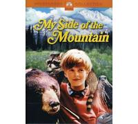 My Side of the Mountain [USA] [DVD]