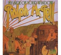 My Side Of Your Window by Ralph McTell (2008-03-12)