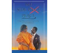 My Side Peace: Pursuing God's Peace for Your Marriage
