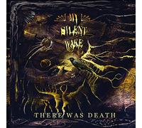My Silent Wake - There Was Death (2lp) [Vinilo]