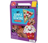 My Simple Sewing (Klutz Junior)