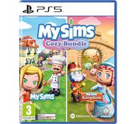 My Sims Cozy Bundle PS5 (SP) [251436]