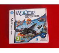 My Sims Sky Heroes
