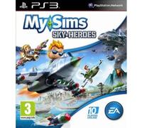 My Sims Skyheroes [Importación francesa]