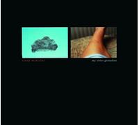 My Sister Grenadine - Sleep Material