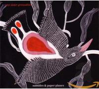 My Sister Grenadine - Subtitles & Paper Planes [Import]